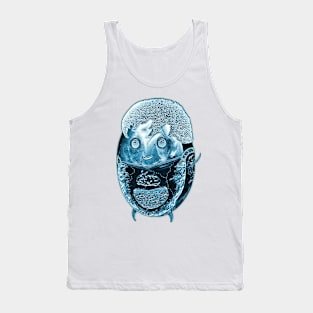 Frozen EggusJr Tank Top